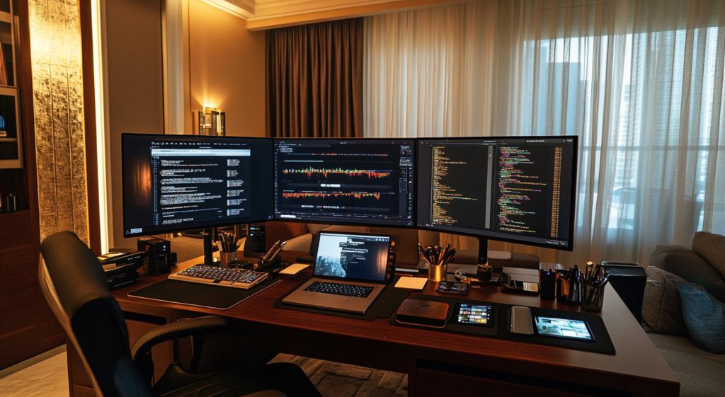 Home Office WiFi Solutions
